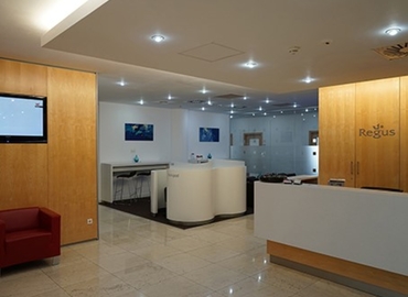 Virtual office space in Bucharest, Bucharest Floreasca Plaza (020011) - 2 | MatchOffice.com