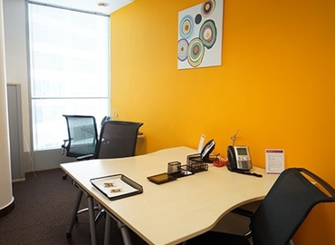 Virtual office in Bucharest, Bucharest Floreasca Plaza (020011) - 4 | MatchOffice.com