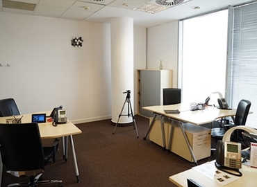 Virtual office space in Bucharest, Bucharest Floreasca Plaza (020011) - 8 | MatchOffice