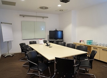 Virtual office space in Bucharest, Bucharest Floreasca Plaza (020011) - 11 | MatchOffice