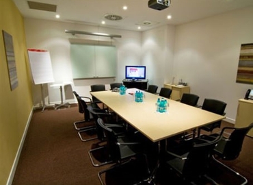 Virtual business address in Bucharest, Bucharest Floreasca Plaza (020011) - 12 | MatchOffice.com