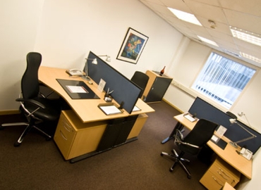 Virtual office space in Bucharest, Piata Montreal (011469) - 3 | MatchOffice.com