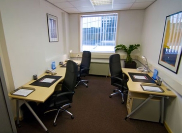 Virtual address in Bucharest, Piata Montreal (011469) - 4 | MatchOffice