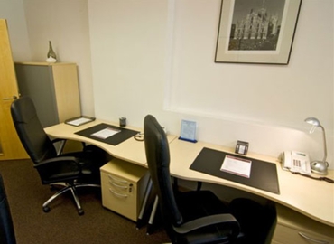 35 m² Meeting room in Bucharest, Piata Montreal (011469) - 11 | MatchOffice.com