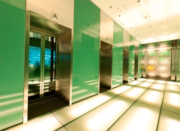 20 m² Conference space in Bucharest, Piața Charles de Gaulle 15 (011886) - 1 | MatchOffice.com