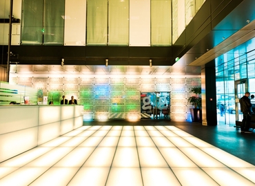 20 m² Conference room in Bucharest, Piața Charles de Gaulle 15 (011886) - 2 | MatchOffice