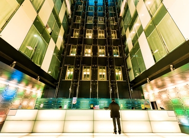 20 m² Conference center in Bucharest, Piața Charles de Gaulle 15 (011886) - 3 | MatchOffice.com