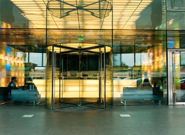 20 m² Conference center in Bucharest, Piața Charles de Gaulle 15 (011886) - 5 | MatchOffice