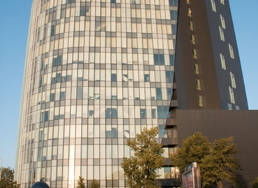 20 m² Conference room in Bucharest, Piața Charles de Gaulle 15 (011886) - 6 | MatchOffice