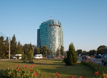 20 m² Conference center in Bucharest, Piața Charles de Gaulle 15 (011886) - 7 | MatchOffice