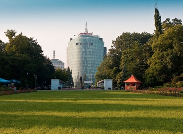 20 m² Meeting room in Bucharest, Piața Charles de Gaulle 15 (011886) - 8 | MatchOffice.com
