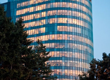 20 m² Meeting room in Bucharest, Piața Charles de Gaulle 15 (011886) - 9 | MatchOffice