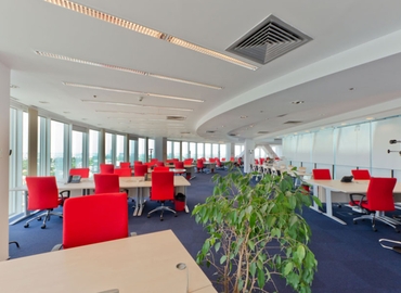 20 m² Convention center in Bucharest, Piața Charles de Gaulle 15 (011886) - 10 | MatchOffice.com