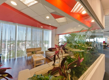 20 m² Conference space in Bucharest, Piața Charles de Gaulle 15 (011886) - 11 | MatchOffice.com