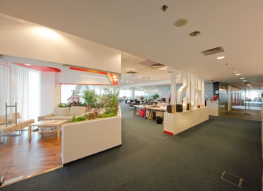 20 m² Meeting room in Bucharest, Piața Charles de Gaulle 15 (011886) - 12 | MatchOffice