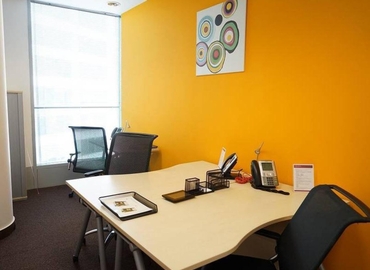 10 m² Conference room in Bucharest, Bucharest Floreasca Plaza 169a (020011) - 6 | MatchOffice