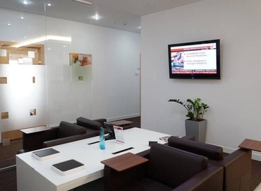 10 m² Conference space in Bucharest, Bucharest Floreasca Plaza 169a (020011) - 10 | MatchOffice