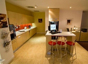 10 m² Meeting room in Bucharest, Bucharest Floreasca Plaza 169a (020011) - 11 | MatchOffice