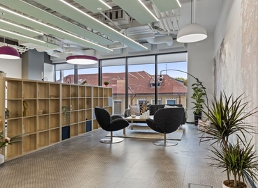 94 m² Conference space in Bucharest, Strada Gara Herăstrău 2 (077190) - 12 | MatchOffice