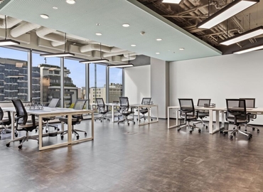 1000 m² Serviced office in Bucharest, Strada Gara Herăstrău 2 (077190) - 8 | MatchOffice.com