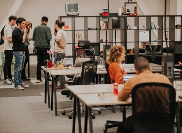 10 m² Coworking  in Timișoara, Calea Aradului 11 (300254) - 2 | MatchOffice