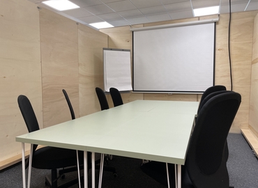 10 m² Coworking space  in Timișoara, Calea Aradului 11 (300254) - 3 | MatchOffice