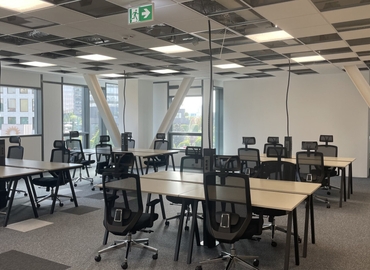 10 m² Coworking space  in Timișoara, Calea Aradului 11 (300254) - 4 | MatchOffice