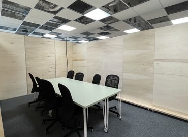 10 m² Shared office  in Timișoara, Calea Aradului 11 (300254) - 7 | MatchOffice.com