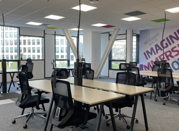 10 m² Shared office  in Timișoara, Calea Aradului 11 (300254) - 8 | MatchOffice.com
