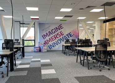 10 m² Co-working  in Timișoara, Calea Aradului 11 (300254) - 9 | MatchOffice