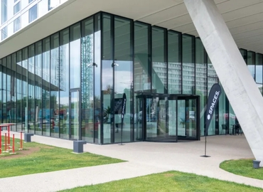 465 m² Business park in Bucharest, Bulevardul Decebal (610076) - 1 | MatchOffice