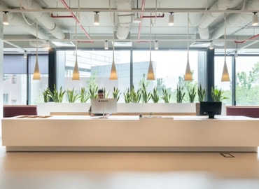 465 m² Business park in Bucharest, Bulevardul Decebal (610076) - 2 | MatchOffice.com