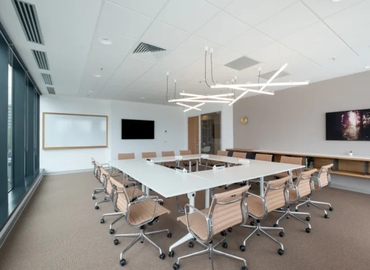 465 m² Business space in Bucharest, Bulevardul Decebal (610076) - 3 | MatchOffice