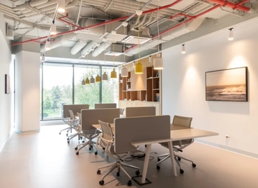 465 m² Business center in Bucharest, Bulevardul Decebal (610076) - 4 | MatchOffice.com