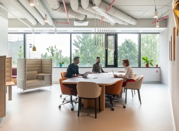 465 m² Business center in Bucharest, Bulevardul Decebal (610076) - 5 | MatchOffice