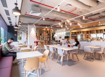 465 m² Business center in Bucharest, Bulevardul Decebal (610076) - 6 | MatchOffice.com