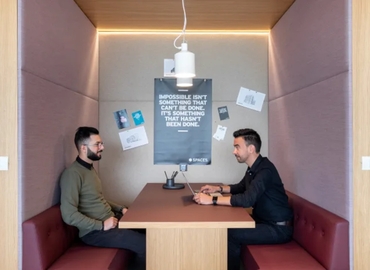 465 m² Business space in Bucharest, Bulevardul Decebal (610076) - 7 | MatchOffice.com