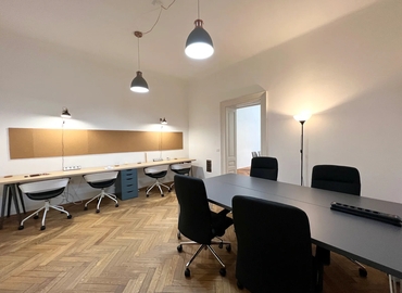 50 m² Shared office  in Brasov City, Strada George Barițiu 2 (500025) - 0 | MatchOffice