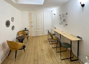 50 m² Shared office  in Brasov City, Strada George Barițiu 2 (500025) - 3 | MatchOffice