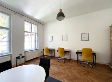 50 m² Co-working  in Brasov City, Strada George Barițiu 2 (500025) - 2 | MatchOffice.com