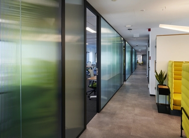 10 m² Business park in Bucharest, Șoseaua Orhideelor 15A (060071) - 3 | MatchOffice