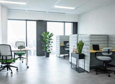 10 m² Business space in Bucharest, Șoseaua Orhideelor 15A (060071) - 1 | MatchOffice.com