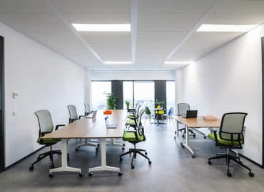 10 m² Business space in Bucharest, Șoseaua Orhideelor 15A (060071) - 2 | MatchOffice.com