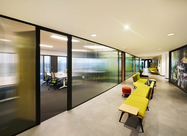 10 m² Business park in Bucharest, Șoseaua Orhideelor 15A (060071) - 6 | MatchOffice.com