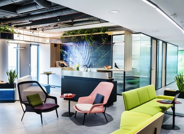 10 m² Business space in Bucharest, Șoseaua Orhideelor 15A (060071) - 0 | MatchOffice.com