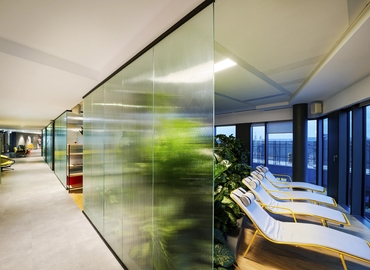 10 m² Serviced office in Bucharest, Șoseaua Orhideelor 15A (060071) - 5 | MatchOffice.com