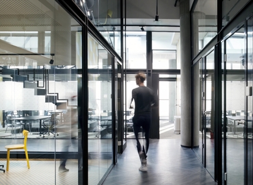 10 m² Business center in Bucharest, Calea Griviței 82-98 (010735) - 0 | MatchOffice.com