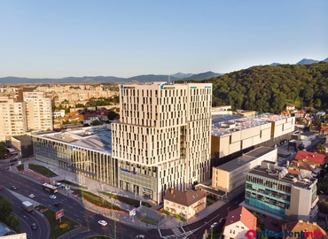 Virtual office in Brasov City, Bulevardul 15 Noiembrie 78 (500097) - 7 | MatchOffice