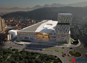 Virtual business address in Brasov City, Bulevardul 15 Noiembrie 78 (500097) - 9 | MatchOffice.com