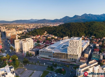 100 m² Coworking space  in Brasov City, Bulevardul 15 Noiembrie 78 (500097) - 3 | MatchOffice